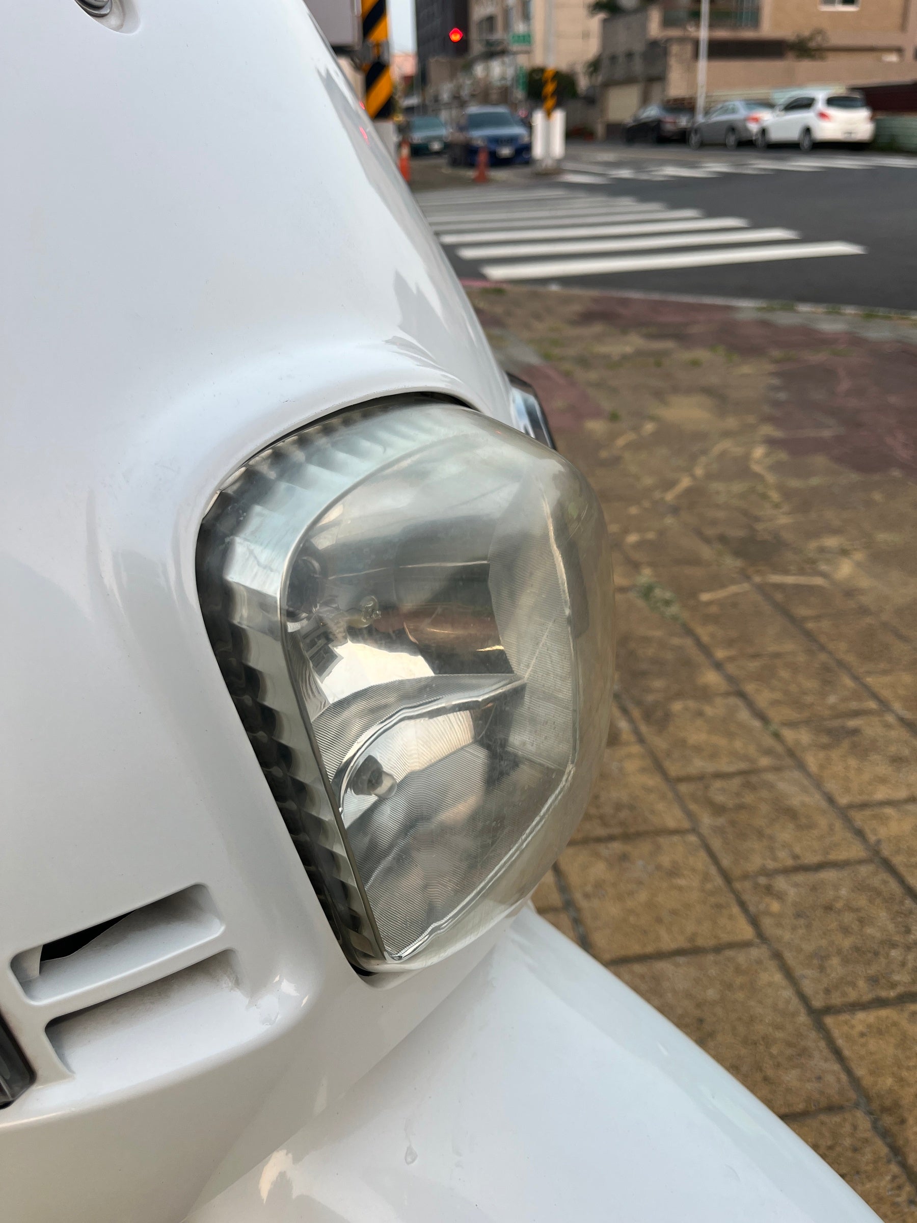 |台南店| 2009 山葉 CUXI 100 #182 - 圖片 4