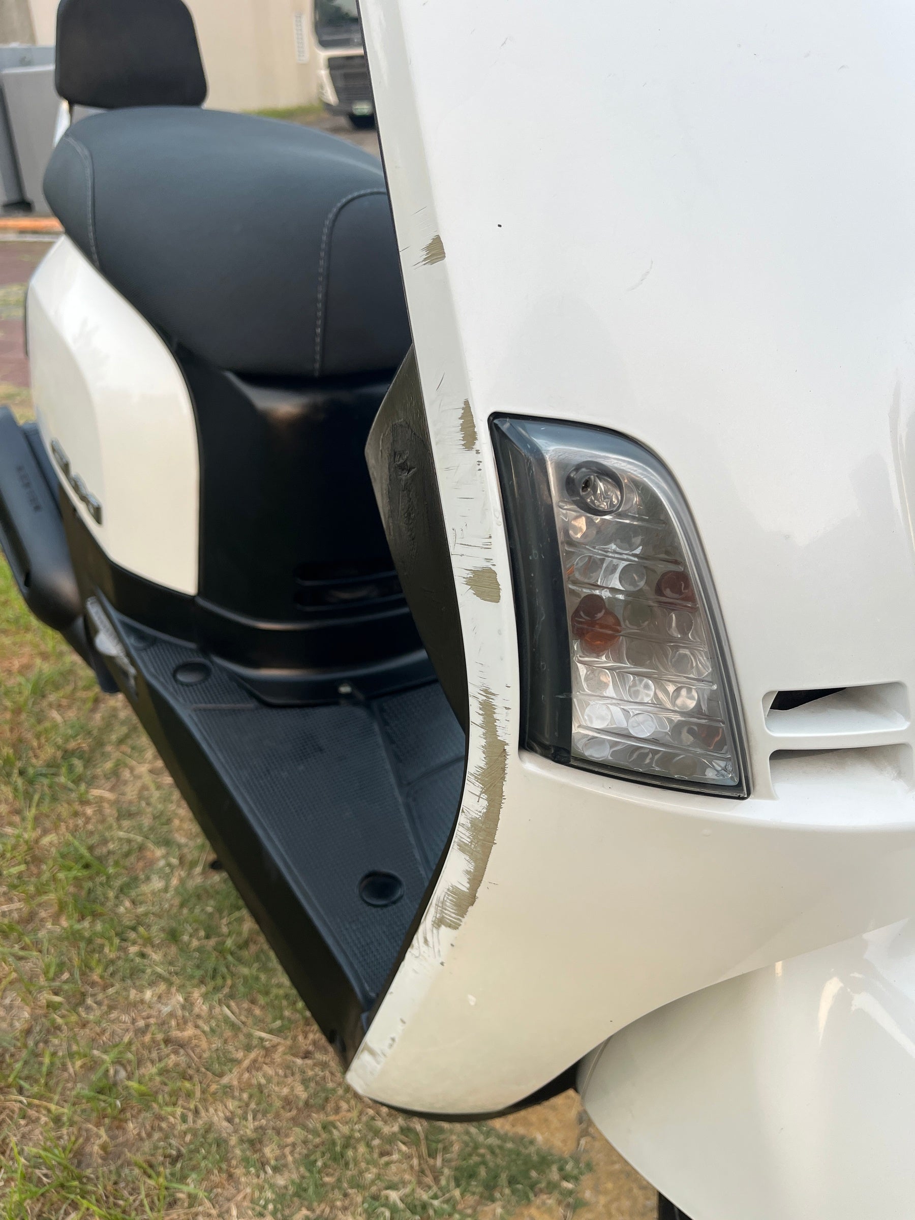 |台南店| 2009 山葉 CUXI 100 #182 - 圖片 6