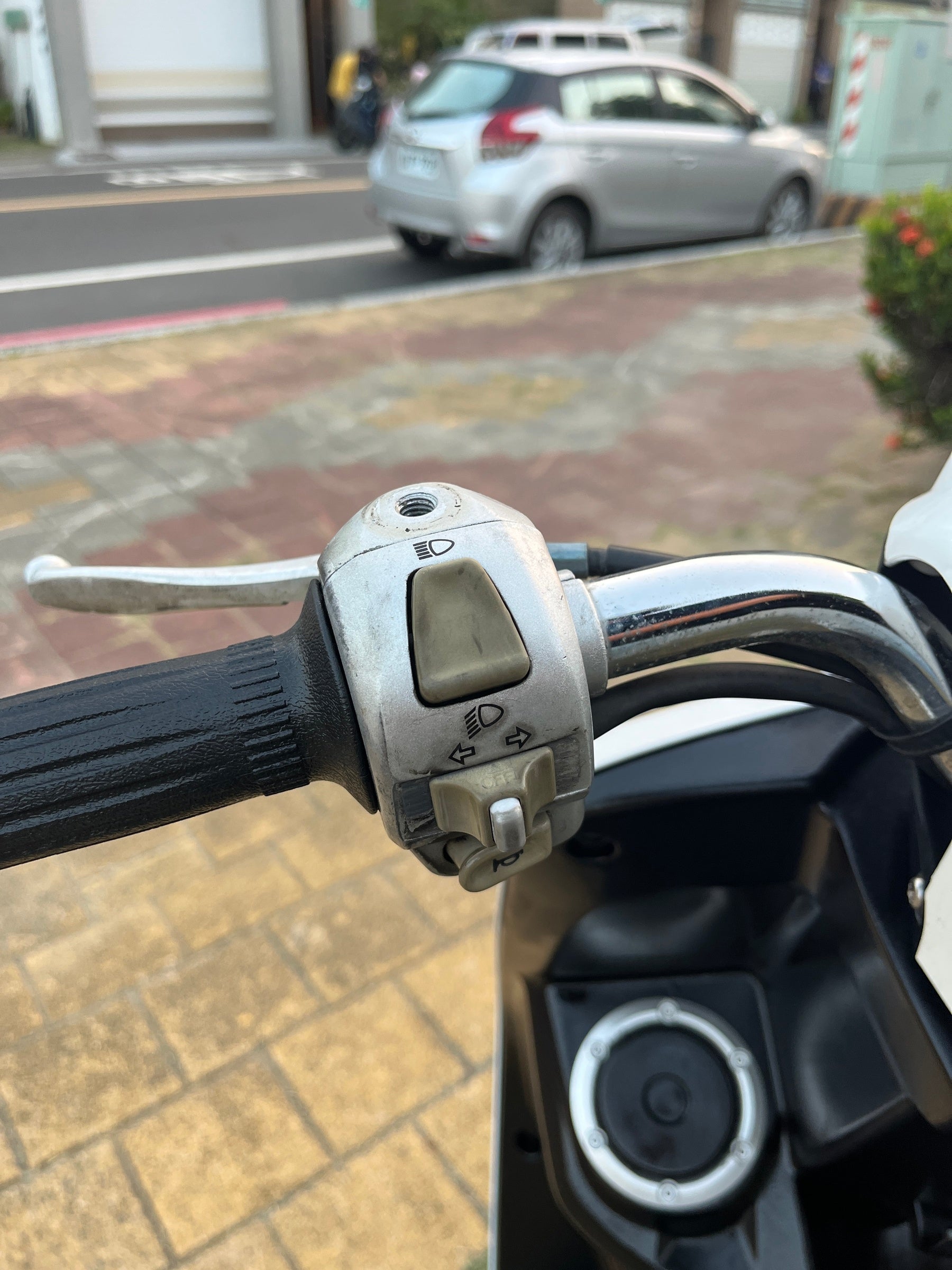 |台南店| 2009 山葉 CUXI 100 #182 - 圖片 10