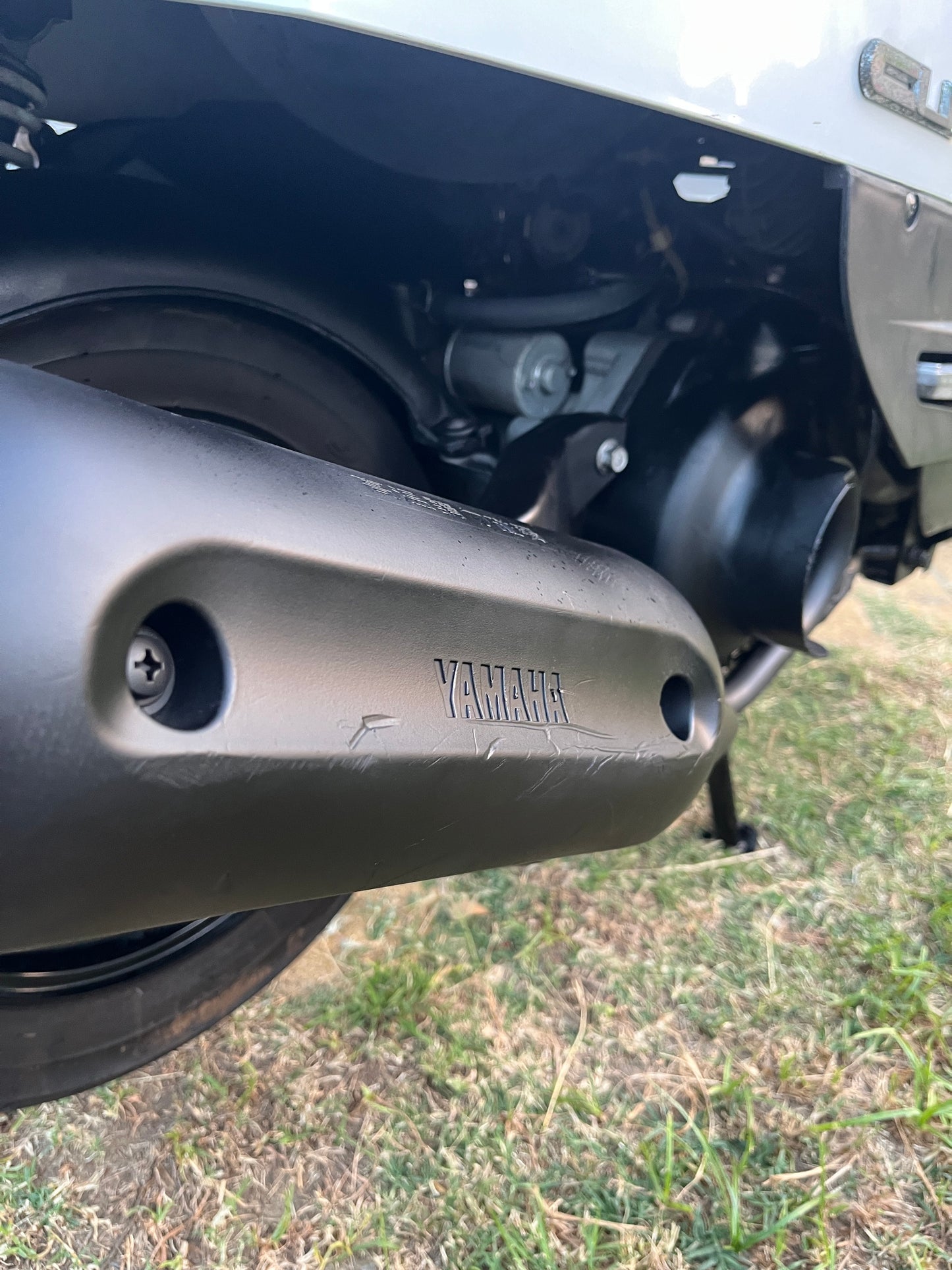 |台南店| 2009 山葉 CUXI 100 #182 - 圖片 8