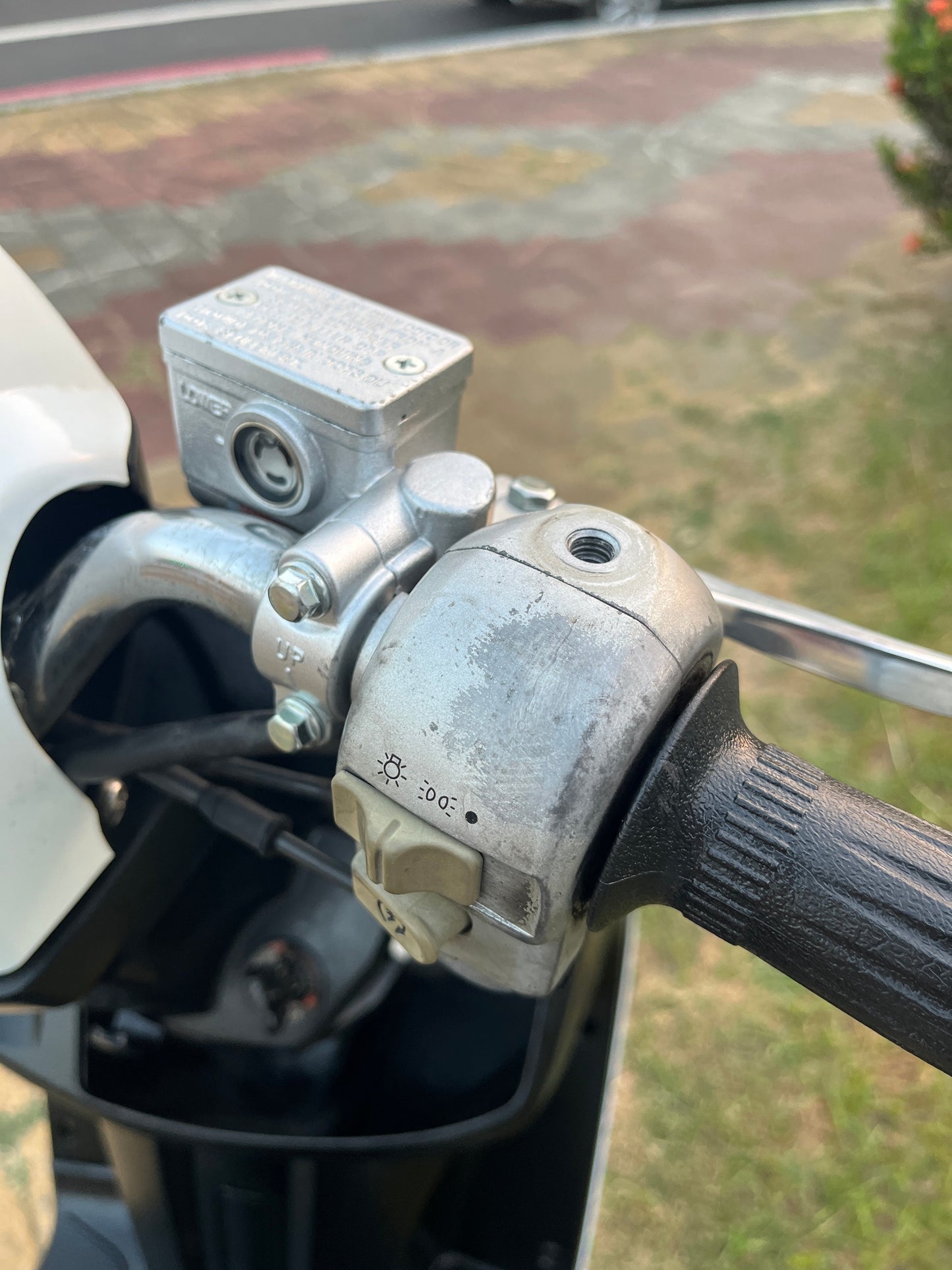 |台南店| 2009 山葉 CUXI 100 #182 - 圖片 9