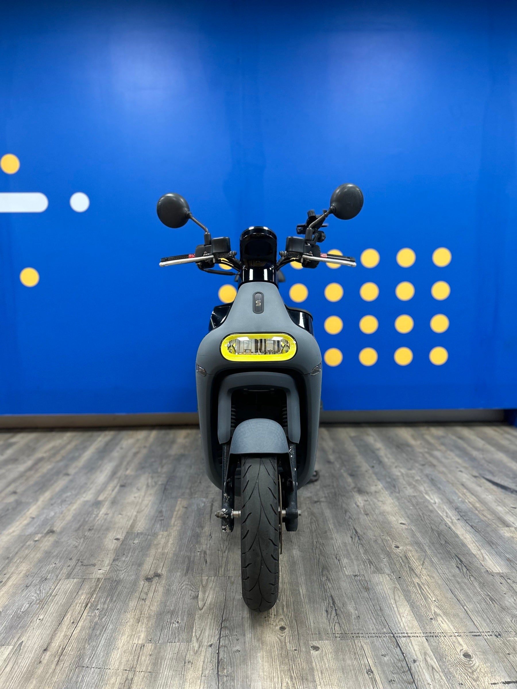 |花蓮店| 2019 睿能 GOGORO 3 PLUS #5685 - 圖片 2