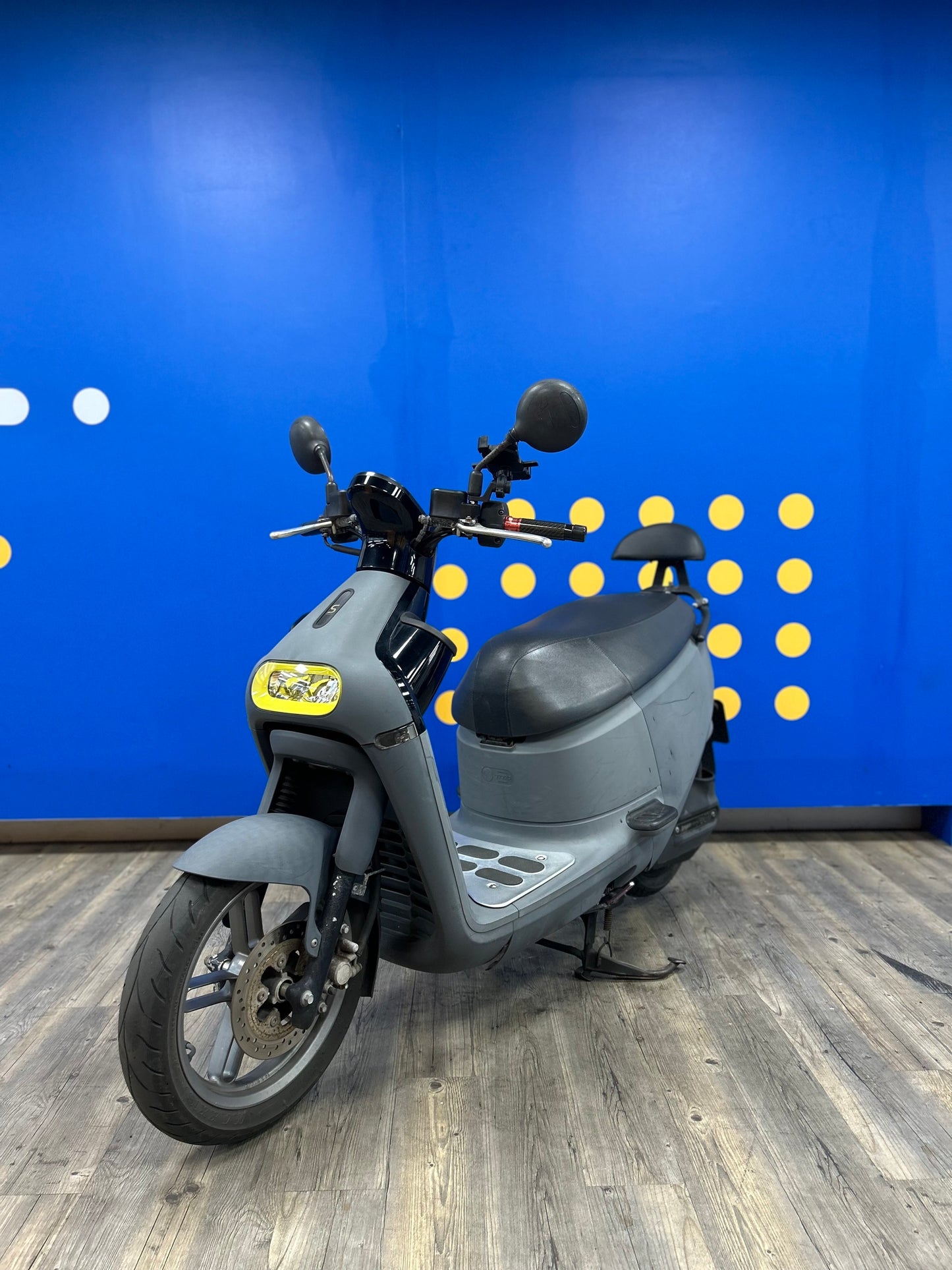 |花蓮店| 2019 睿能 GOGORO 3 PLUS #5685