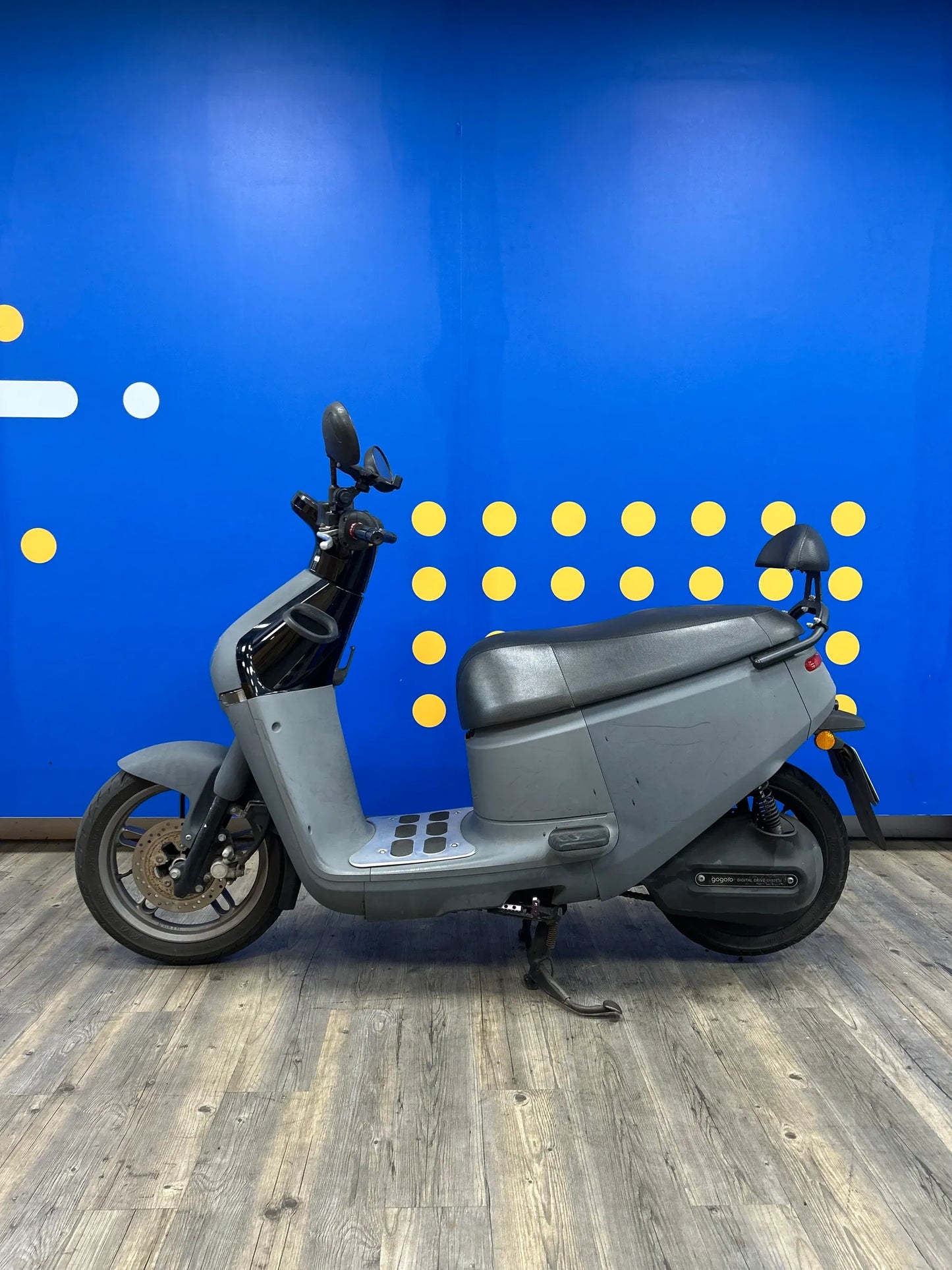 |花蓮店| 2019 睿能 GOGORO 3 PLUS #5685 - 圖片 3