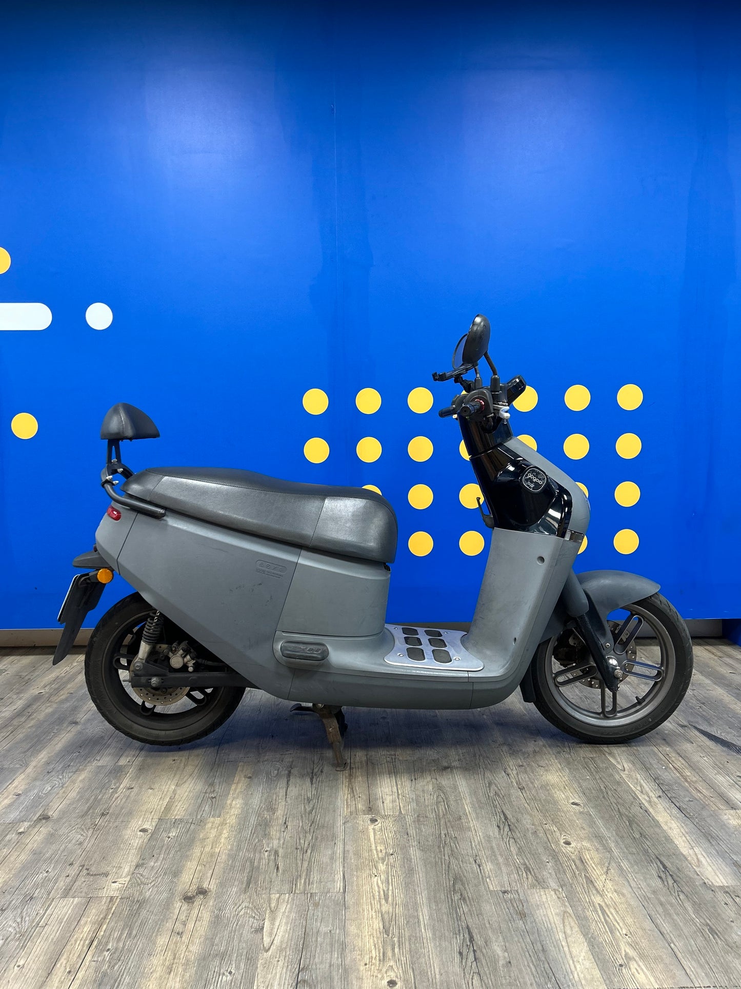 |花蓮店| 2019 睿能 GOGORO 3 PLUS #5685 - 圖片 4