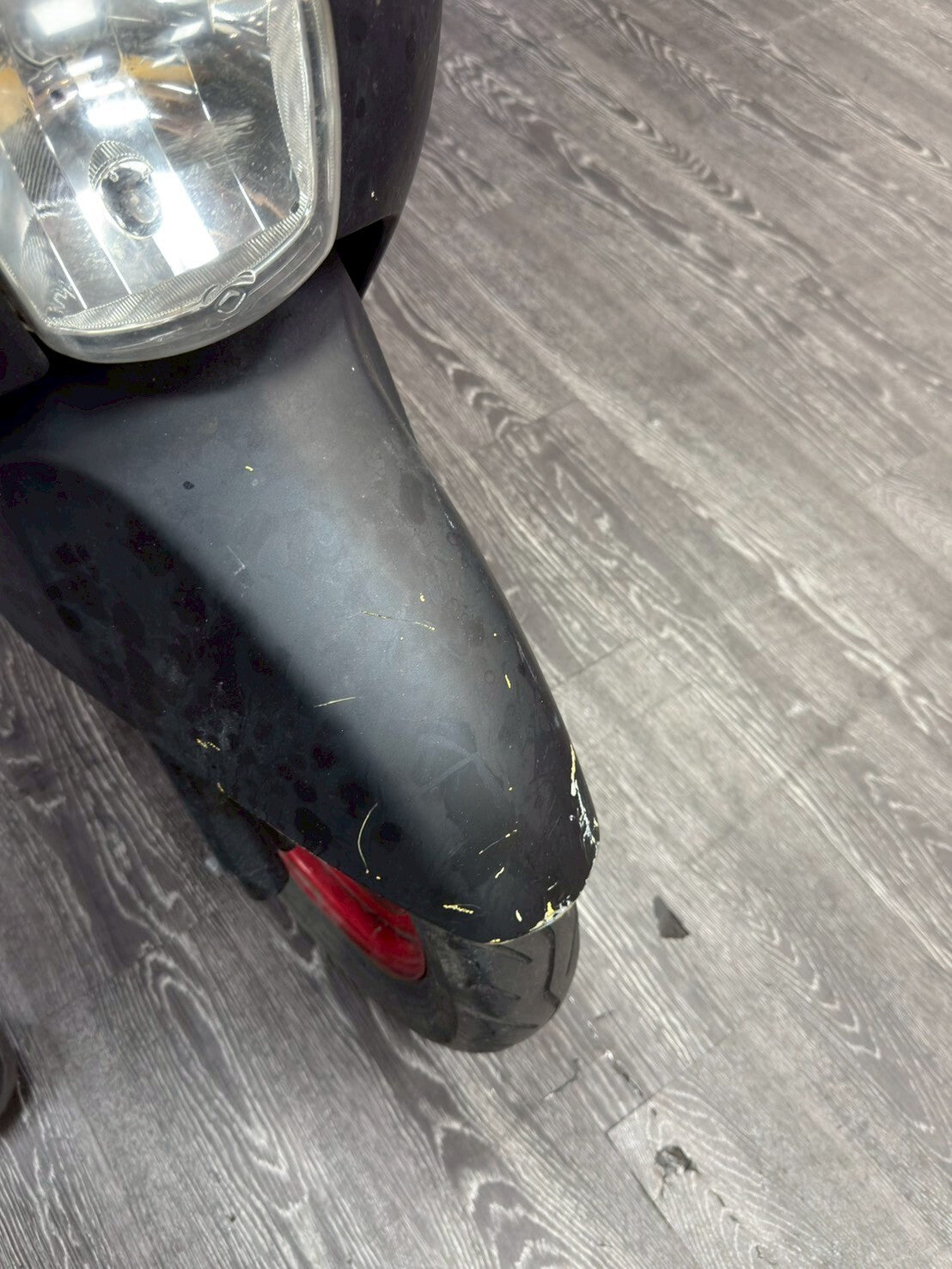 |桃園中壢店| 2017 山葉 CUXI 115 碟煞版 #9917 - 圖片 8