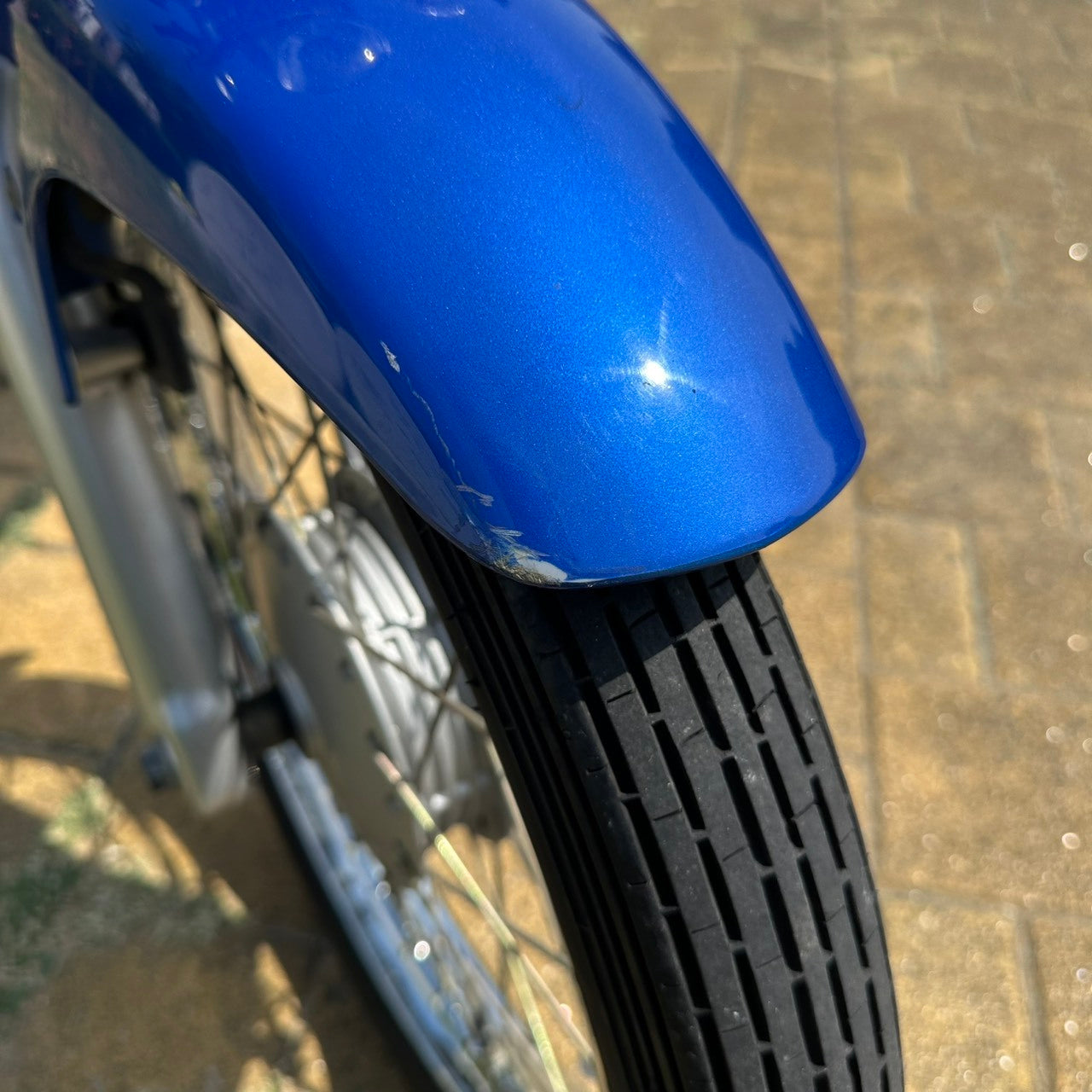 |台南店| 2018 三陽 野狼傳奇125 (循環五檔) #9058 - 圖片 9