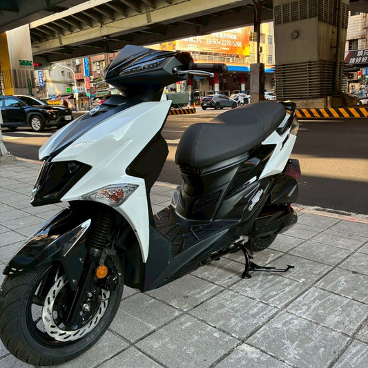 |新北中和店| 2022 三陽 JET SL 125 ABS #2079