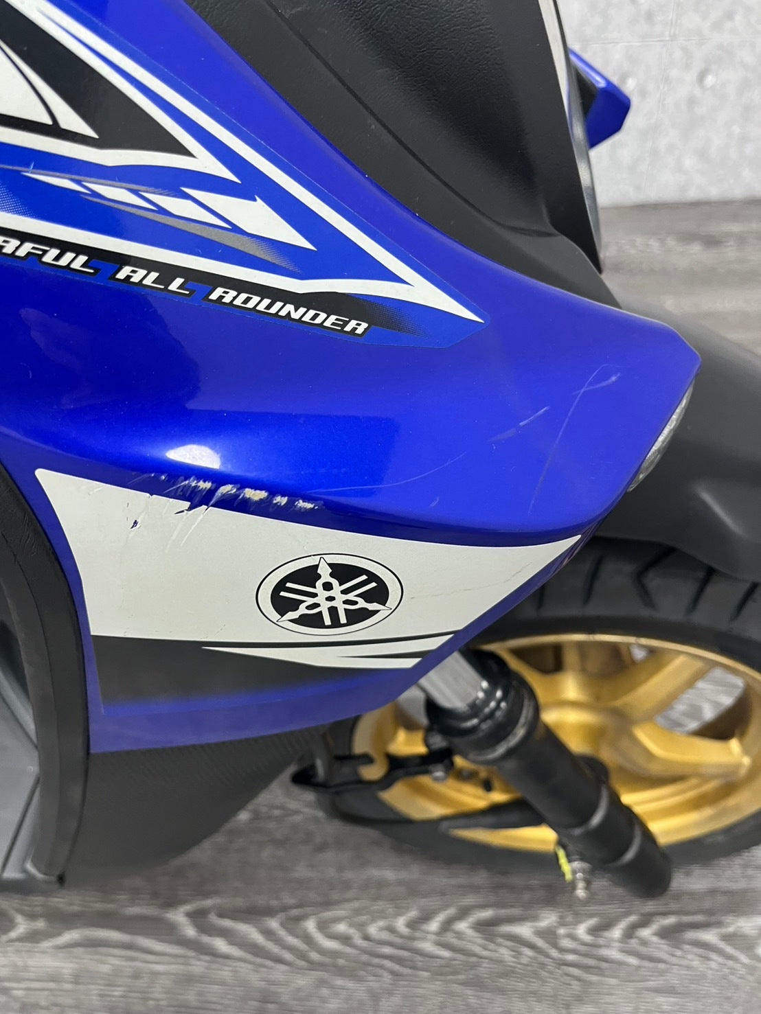 |高雄店| 2012 山葉 BWSX 125 #3667 - 圖片 7