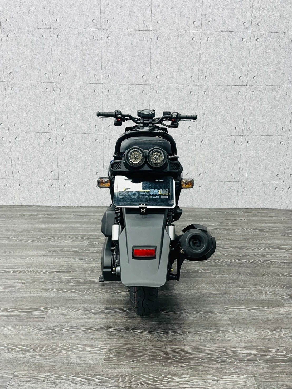 |高雄店| 2012 山葉 BWSX 125 #3667 - 圖片 4