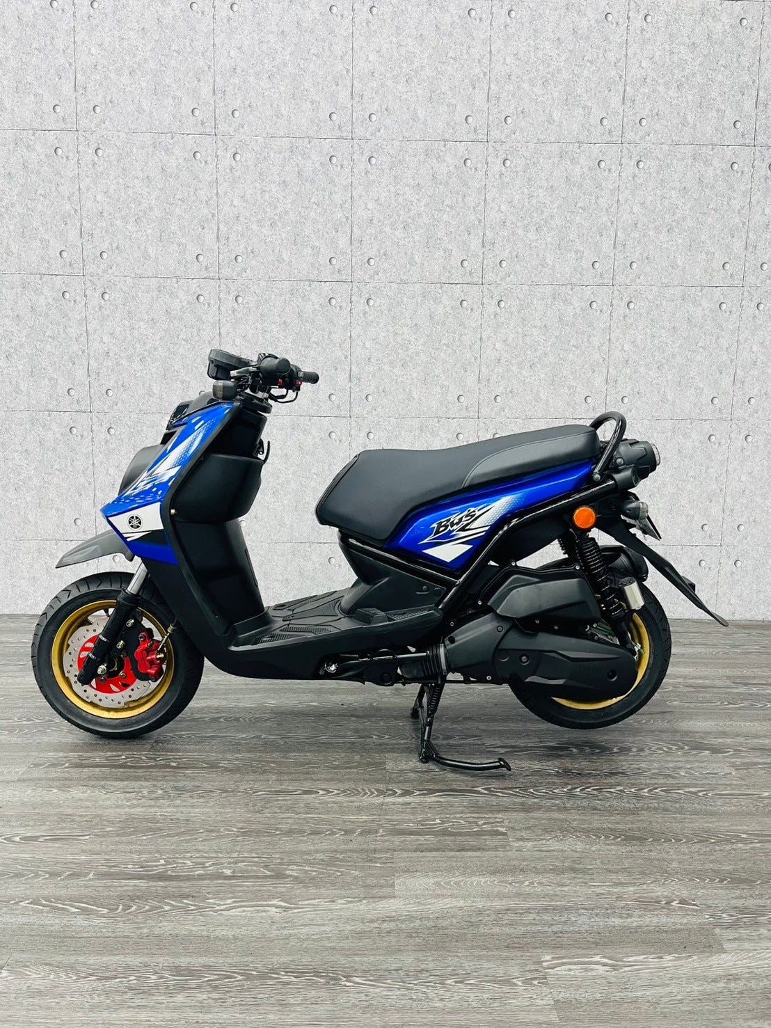 |高雄店| 2012 山葉 BWSX 125 #3667 - 圖片 5