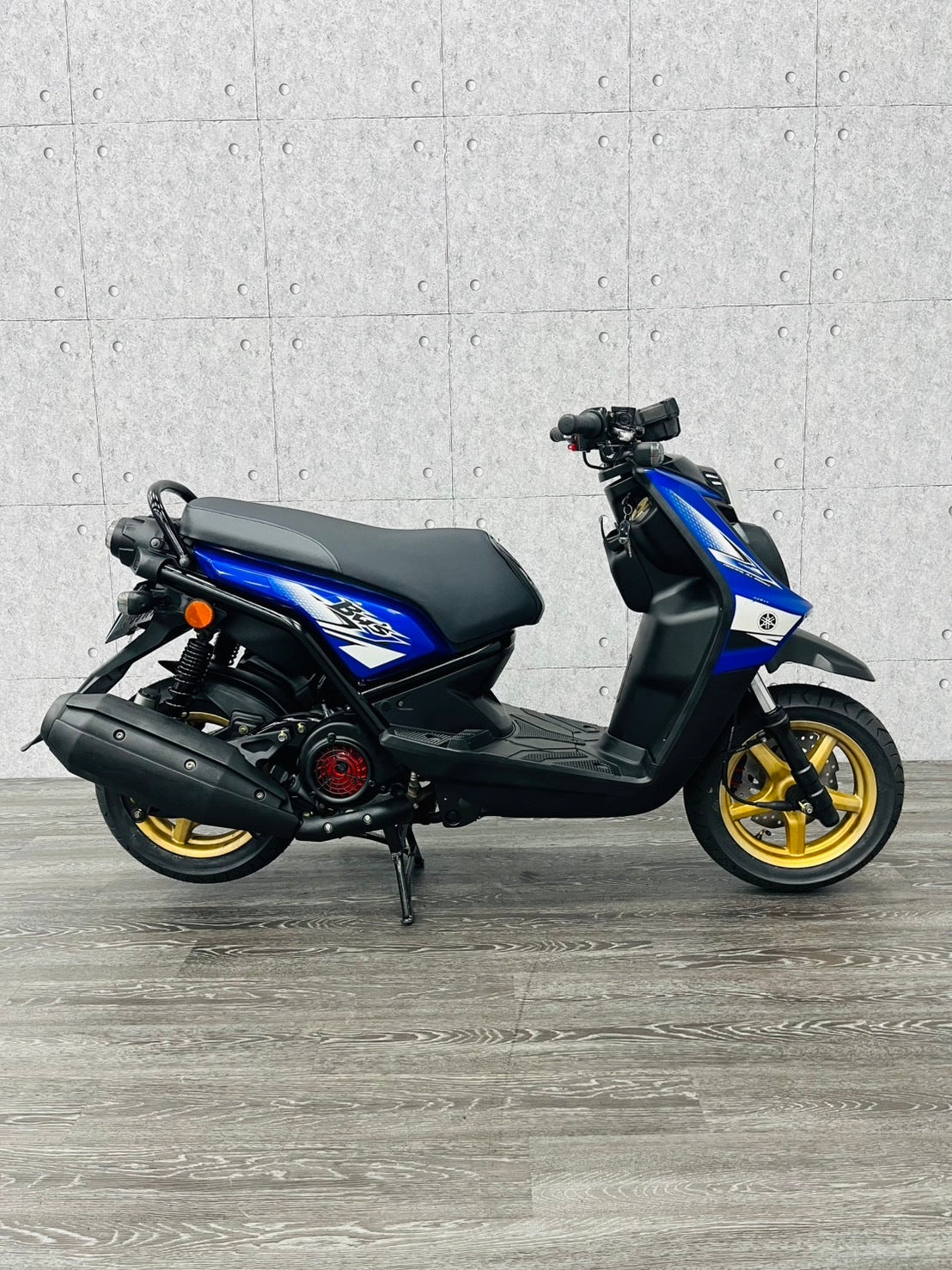 |高雄店| 2012 山葉 BWSX 125 #3667 - 圖片 6