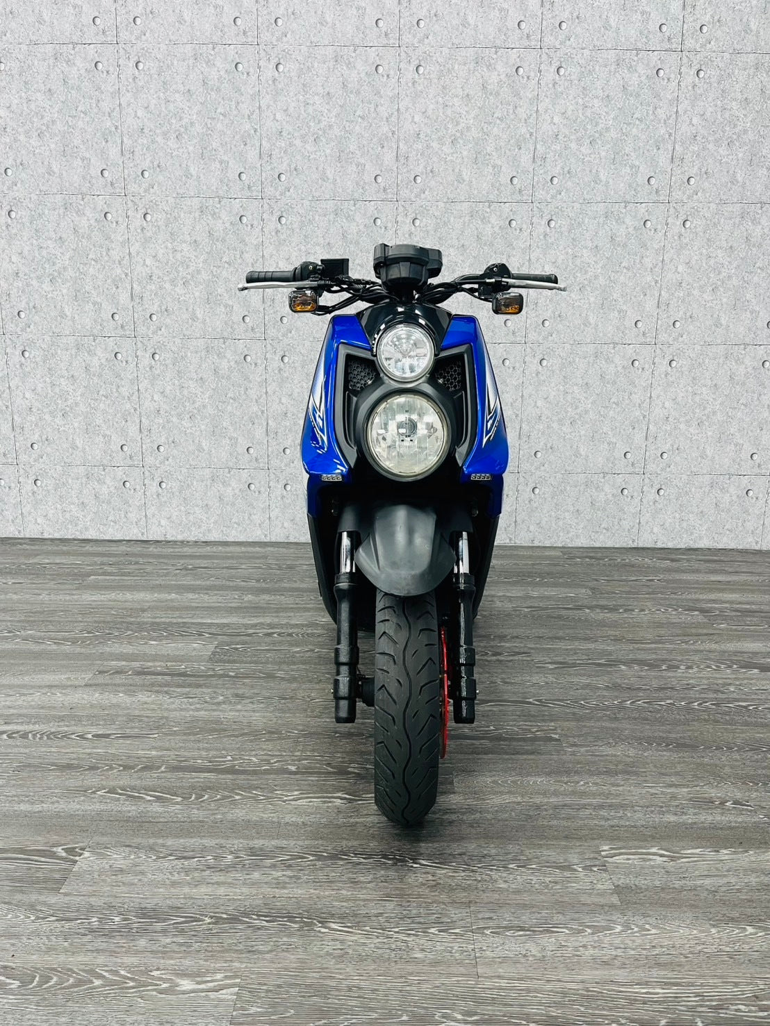 |高雄店| 2012 山葉 BWSX 125 #3667 - 圖片 3