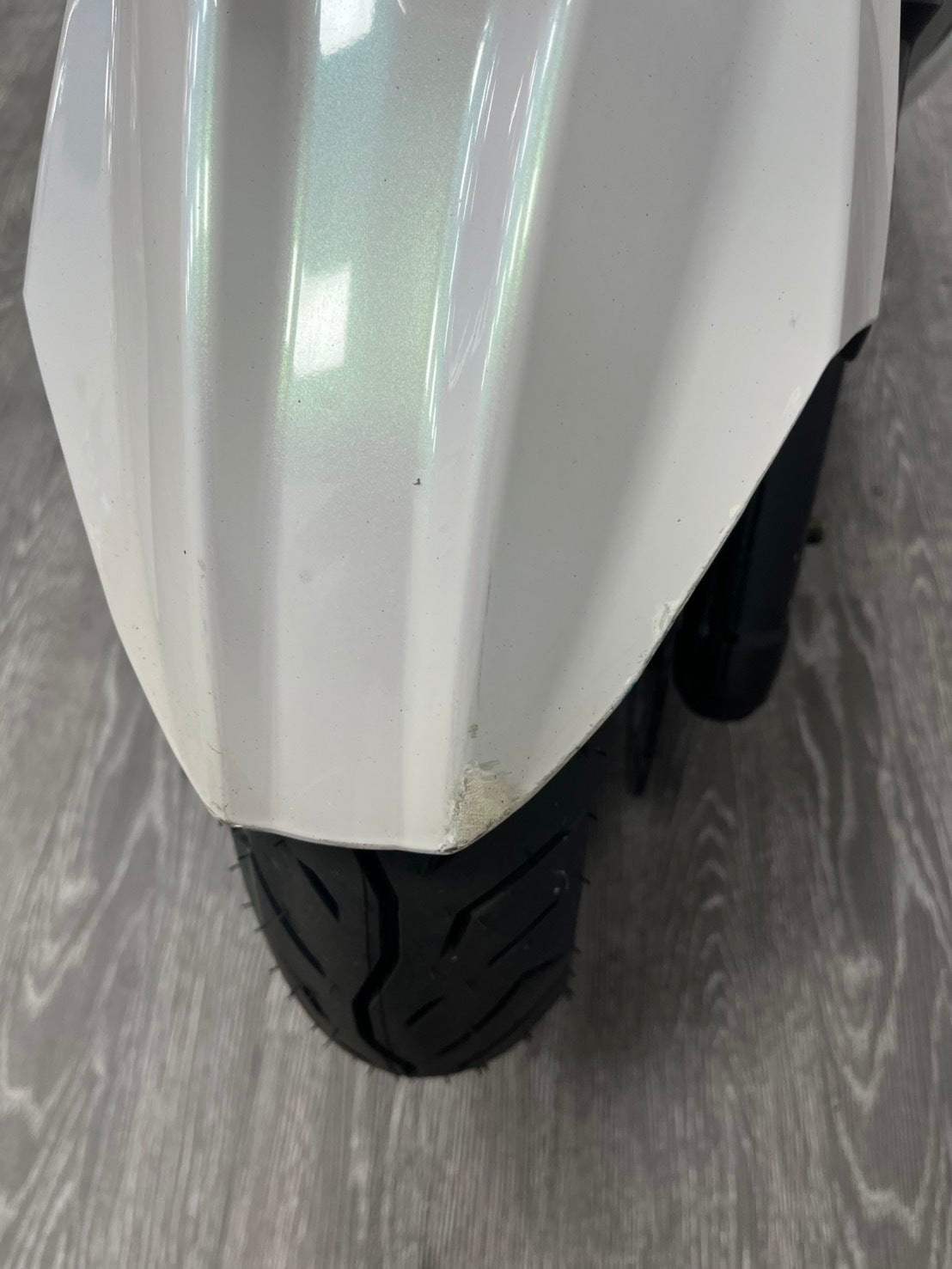 |高雄店| 2016 PGO ALPHA MAX 125 (CBS) #2612 - 圖片 15