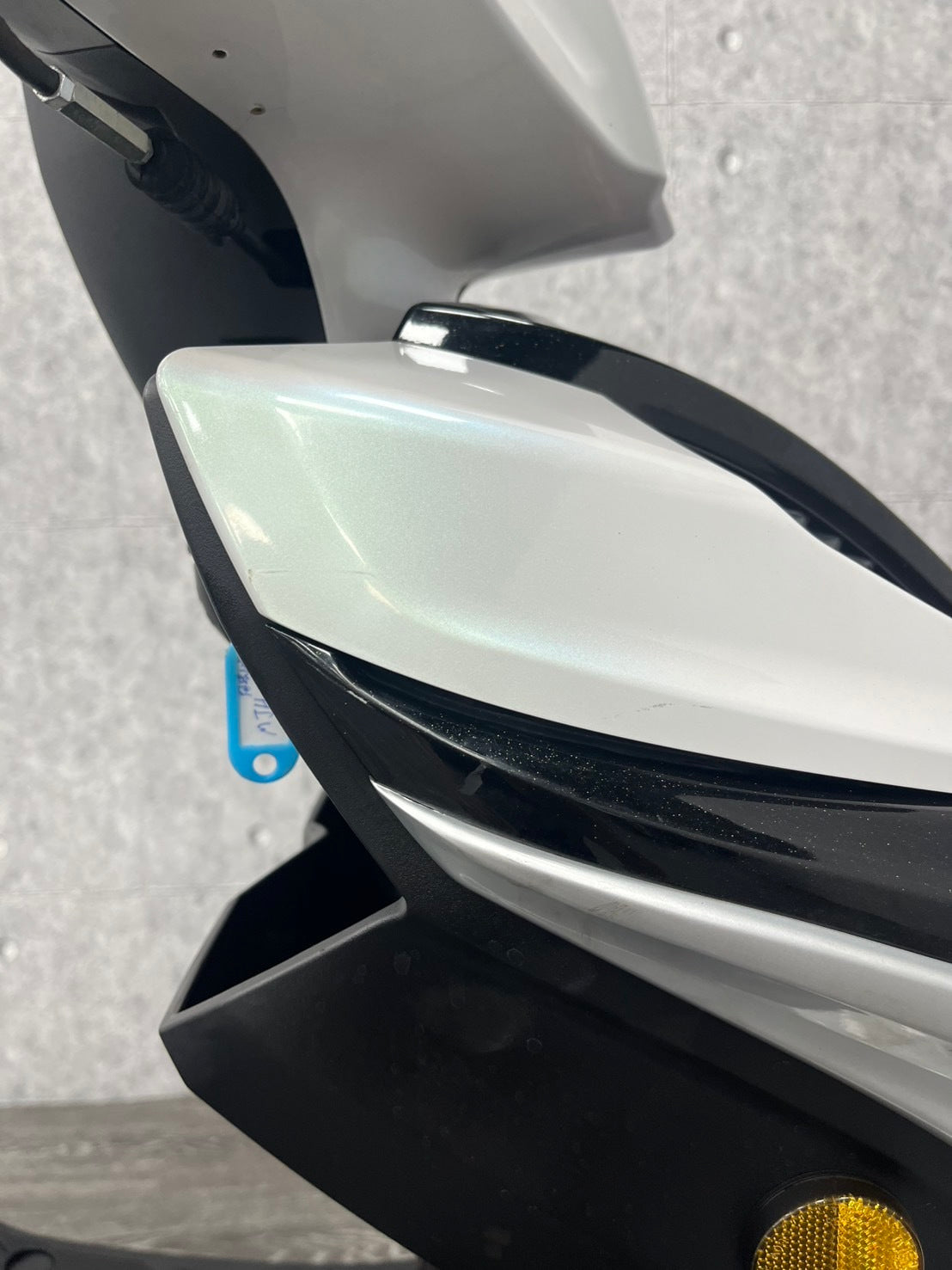 |高雄店| 2016 PGO ALPHA MAX 125 (CBS) #2612 - 圖片 17