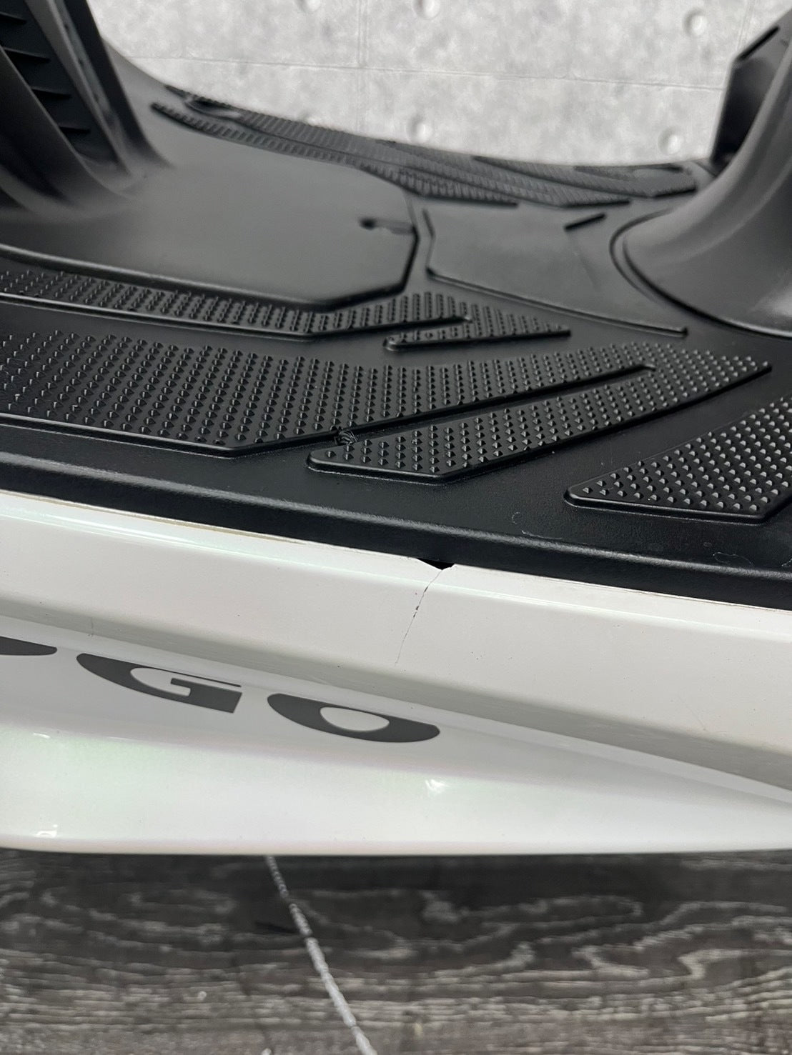 |高雄店| 2016 PGO ALPHA MAX 125 (CBS) #2612 - 圖片 9