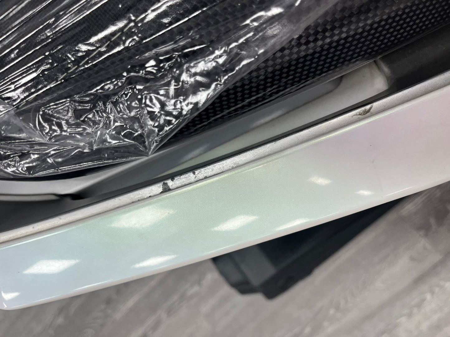 |高雄店| 2016 PGO ALPHA MAX 125 (CBS) #2612 - 圖片 7