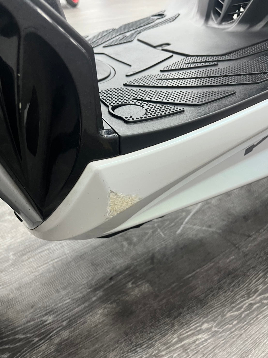 |高雄店| 2016 PGO ALPHA MAX 125 (CBS) #2612 - 圖片 14