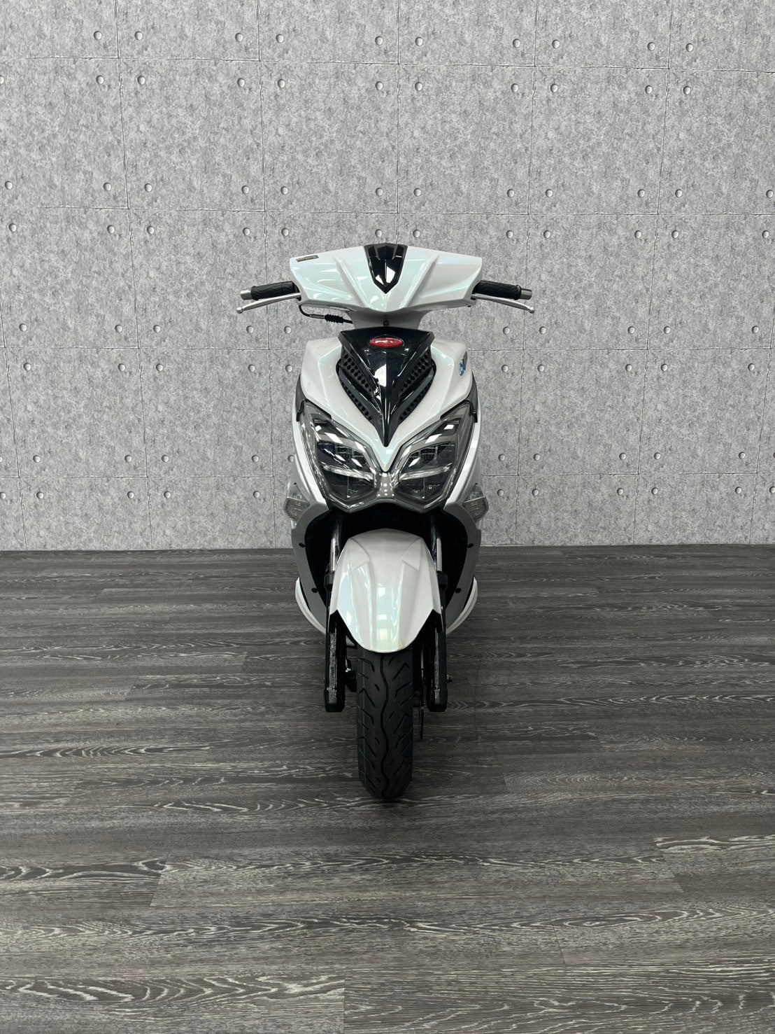 |高雄店| 2016 PGO ALPHA MAX 125 (CBS) #2612 - 圖片 5