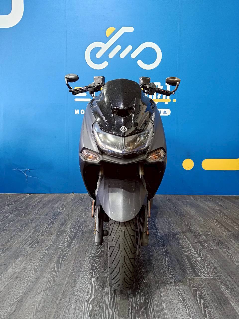 |台中旗艦店| 2018 山葉 SMAX 155 LED ABS #9007 - 圖片 2