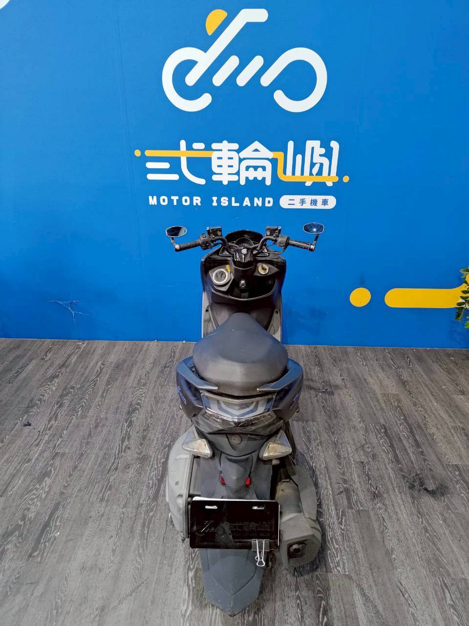 |台中旗艦店| 2018 山葉 SMAX 155 LED ABS #9007 - 圖片 5