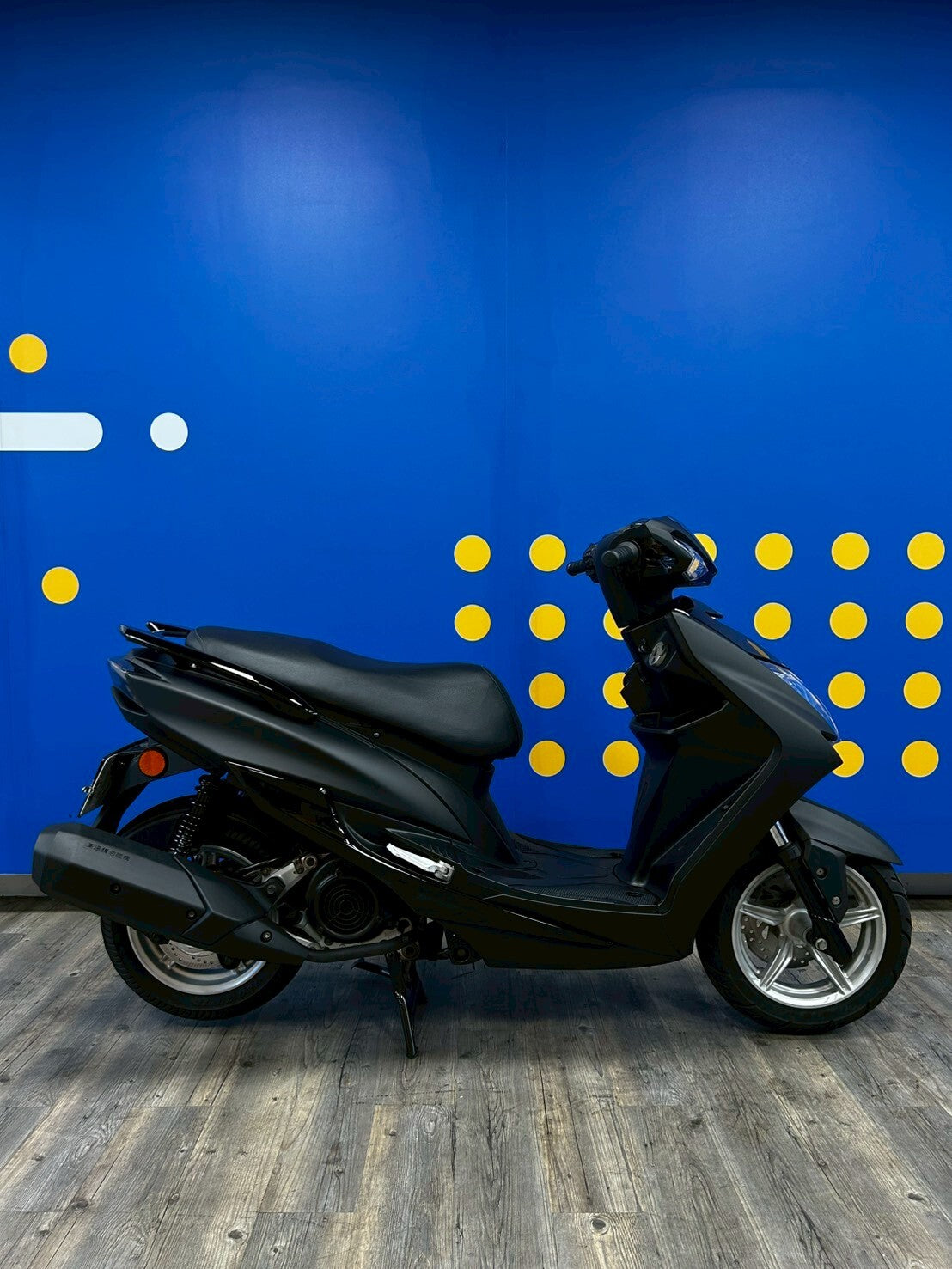 |花蓮店| 2016 山葉 勁戰四代 125 #8869 - 圖片 4