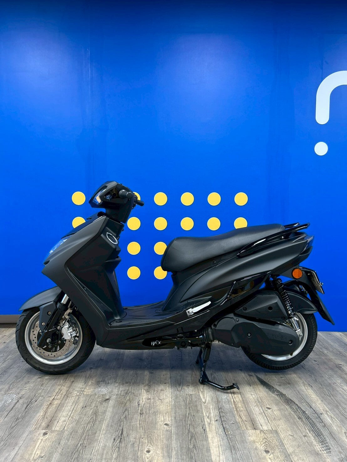 |花蓮店| 2016 山葉 勁戰四代 125 #8869 - 圖片 3