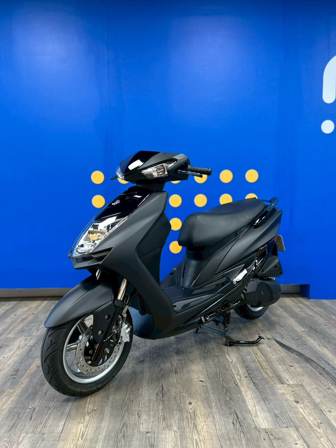 |花蓮店| 2016 山葉 勁戰四代 125 #8869