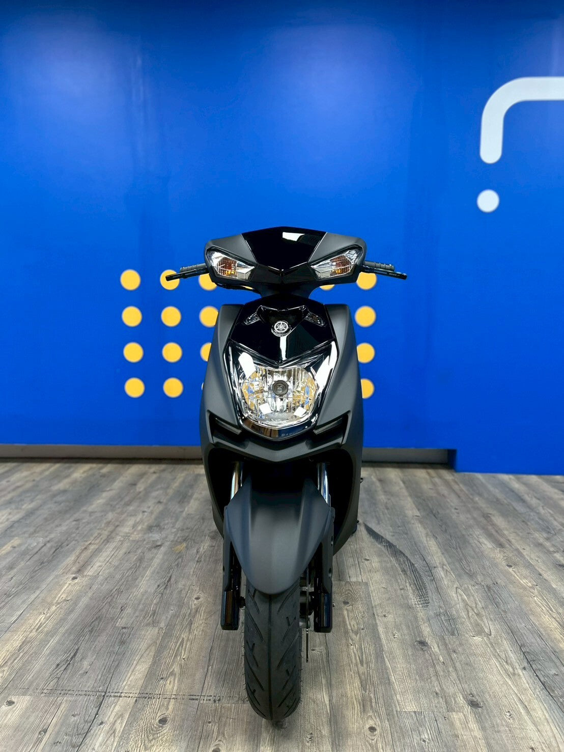 |花蓮店| 2016 山葉 勁戰四代 125 #8869 - 圖片 2