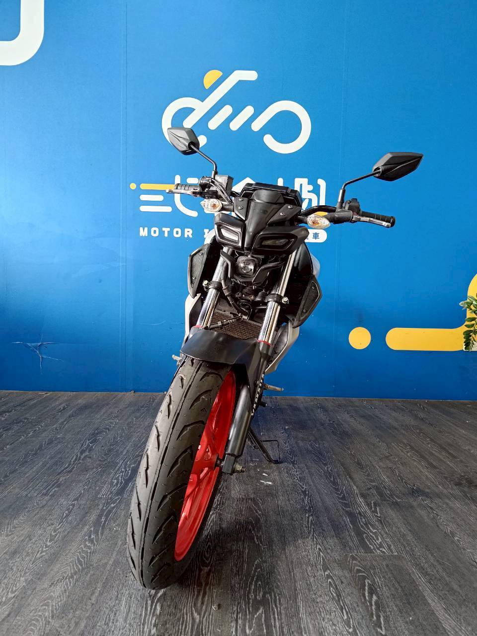 |台中旗艦店| 2020 山葉 MT-15 正叉 #8000 - 圖片 2