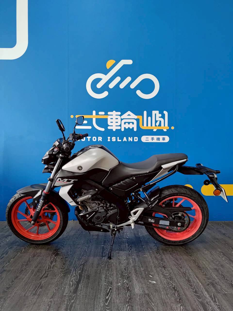 |台中旗艦店| 2020 山葉 MT-15 正叉 #8000 - 圖片 3