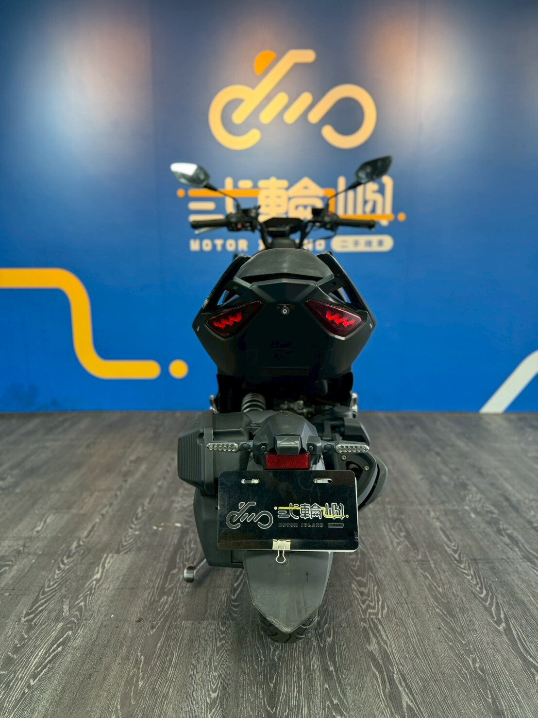 |桃園中壢店| 2023 三陽 DRG 158  (ABS+TCS+KEYLESS) #9636 - 圖片 5