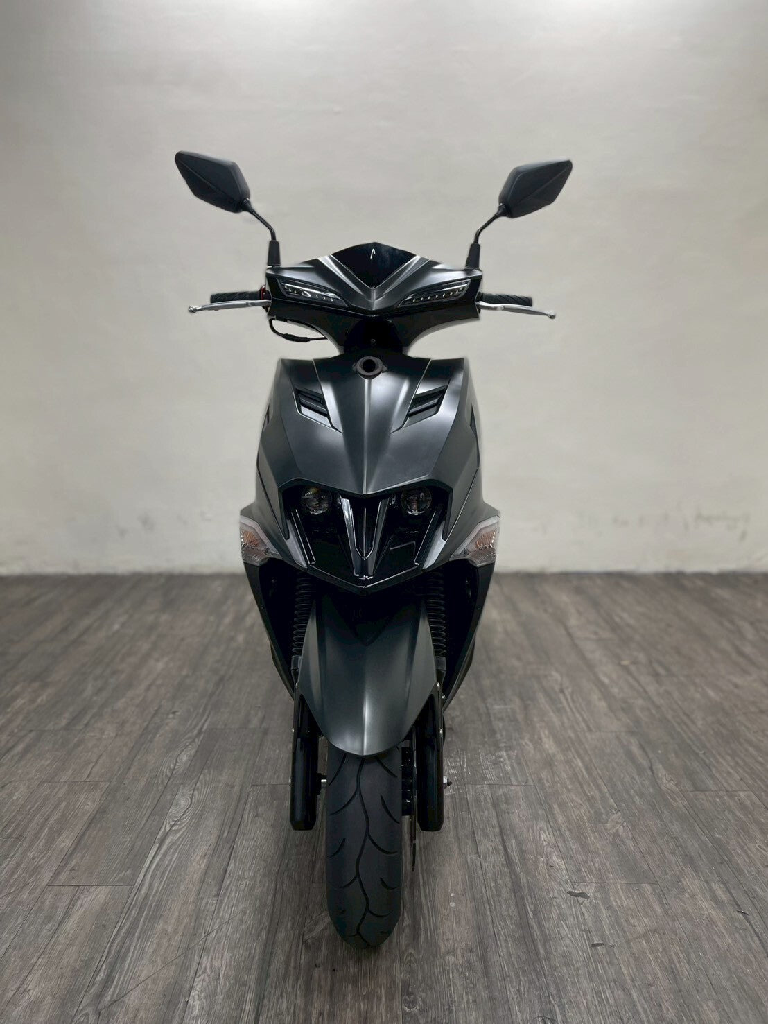 |新北新莊店| 2025 三陽 JET SL 158 SUPER C #2223 - 圖片 3