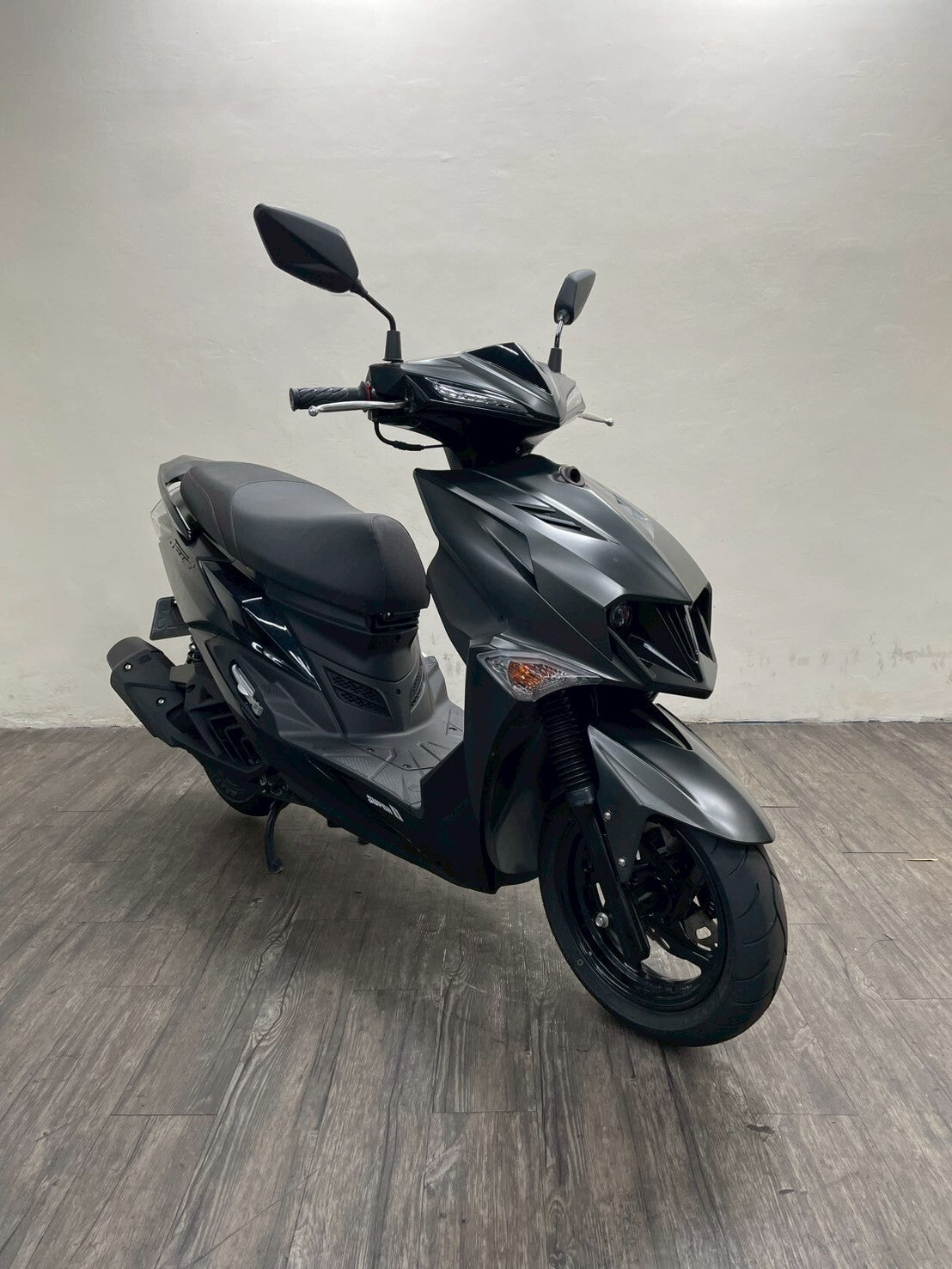 |新北新莊店| 2025 三陽 JET SL 158 SUPER C #2223 - 圖片 2