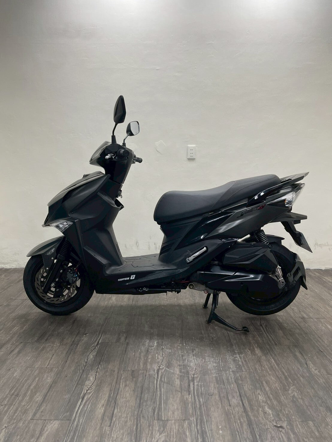 |新北新莊店| 2025 三陽 JET SL 158 SUPER C #2223 - 圖片 4