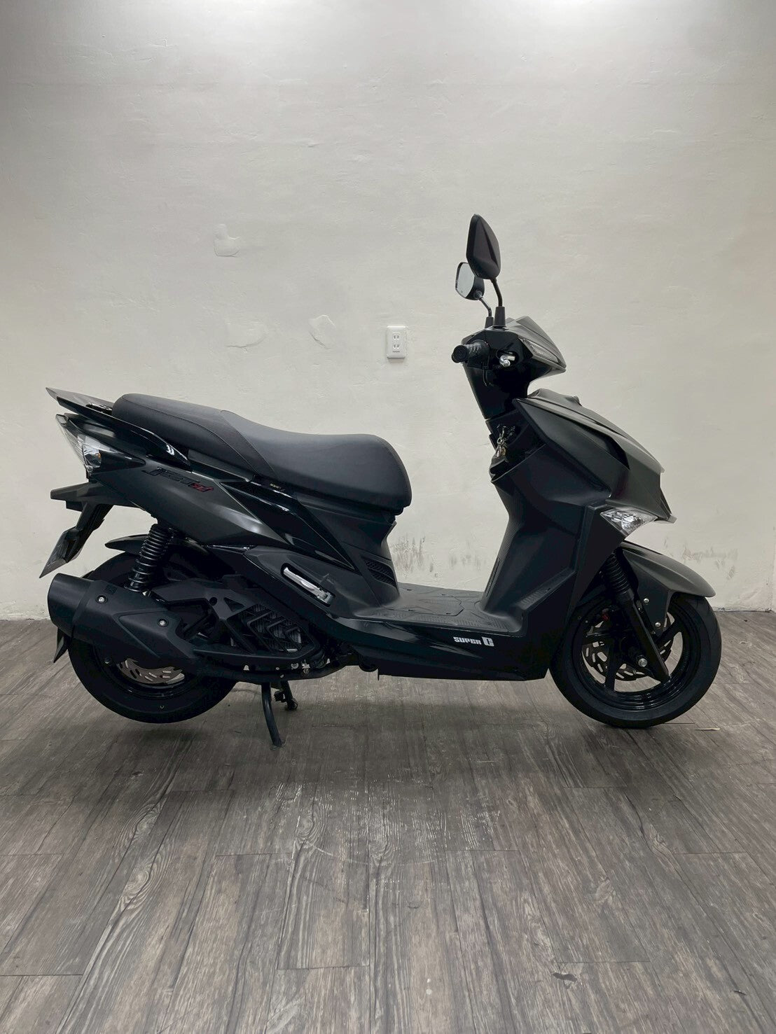 |新北新莊店| 2025 三陽 JET SL 158 SUPER C #2223 - 圖片 5