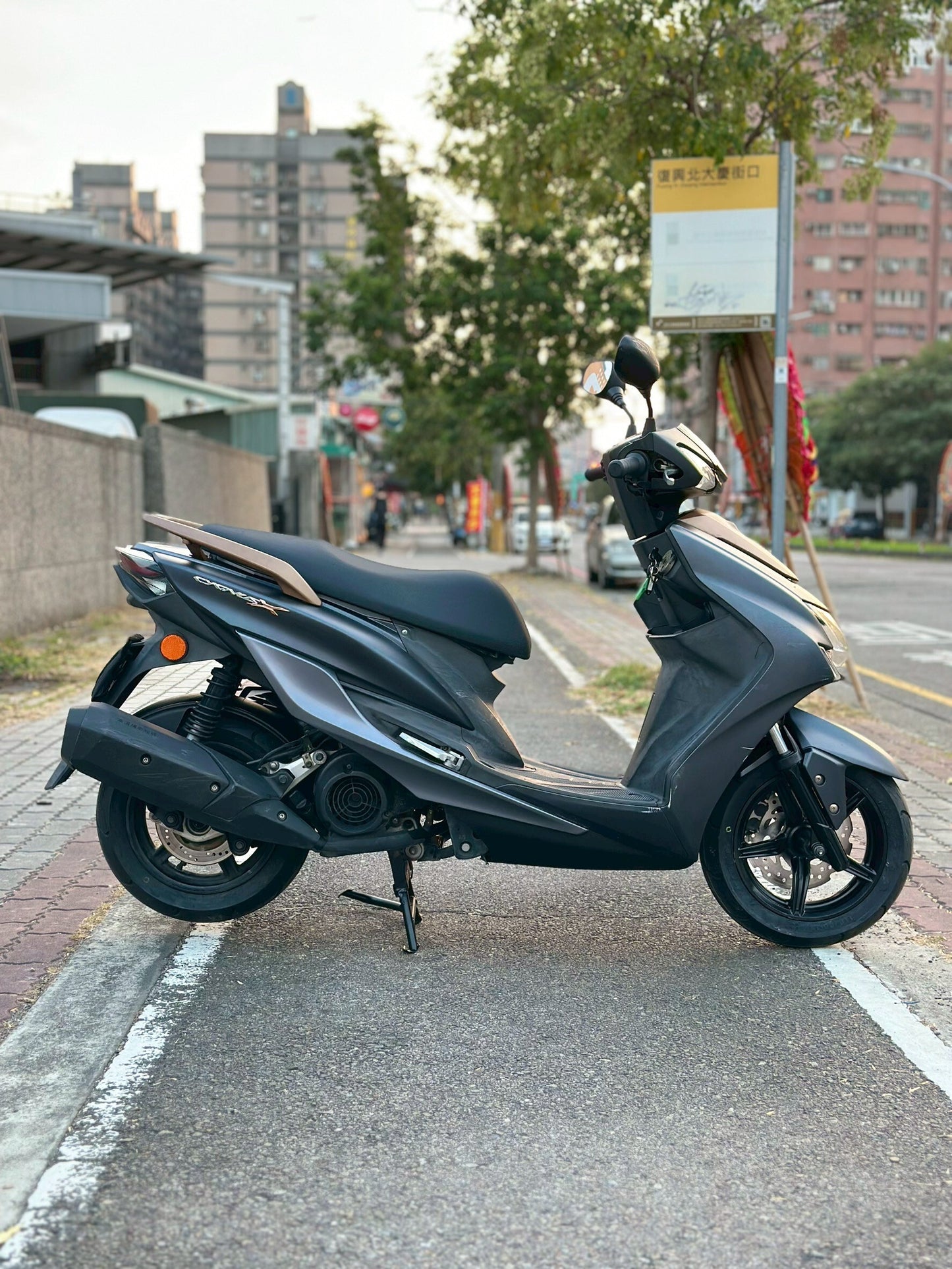 |南台中店| 2018 山葉 勁戰五代 125 ABS #5150 - 圖片 5