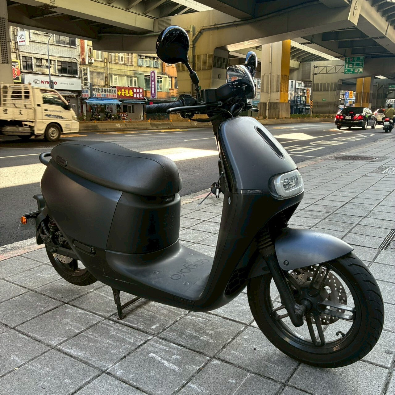 |新北中和店| 2018 睿能 S2 #0696 - 圖片 3