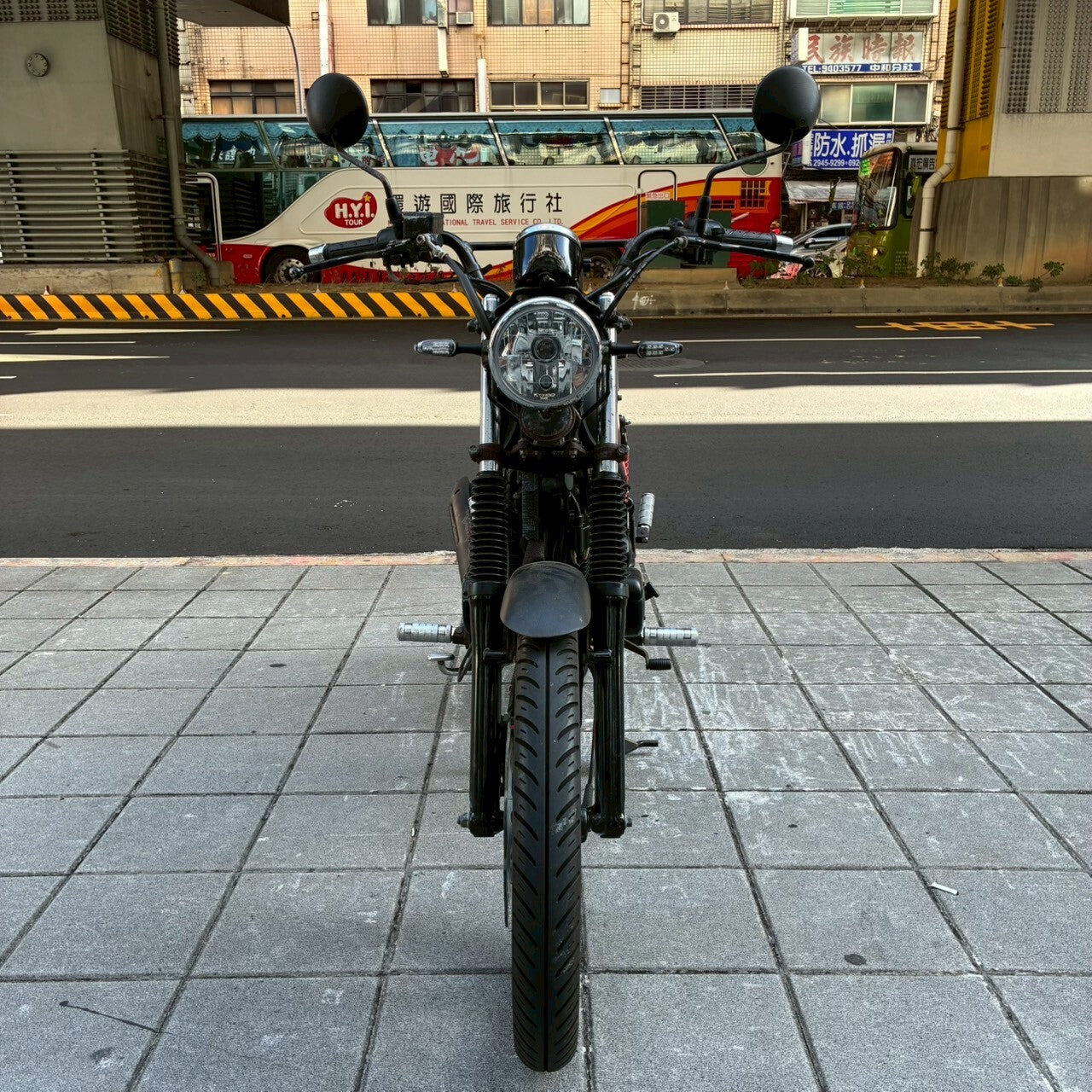 |新北中和店| 2016 光陽 KTR 150 #5267 - 圖片 2