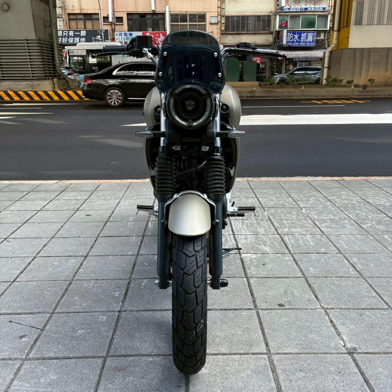 |新北中和店| 2025 山葉 FZX 150 TCS #6597 - 圖片 2
