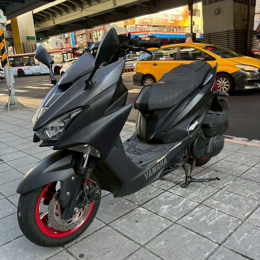 |新北中和店| 2020 山葉 FORCE 155 #0933