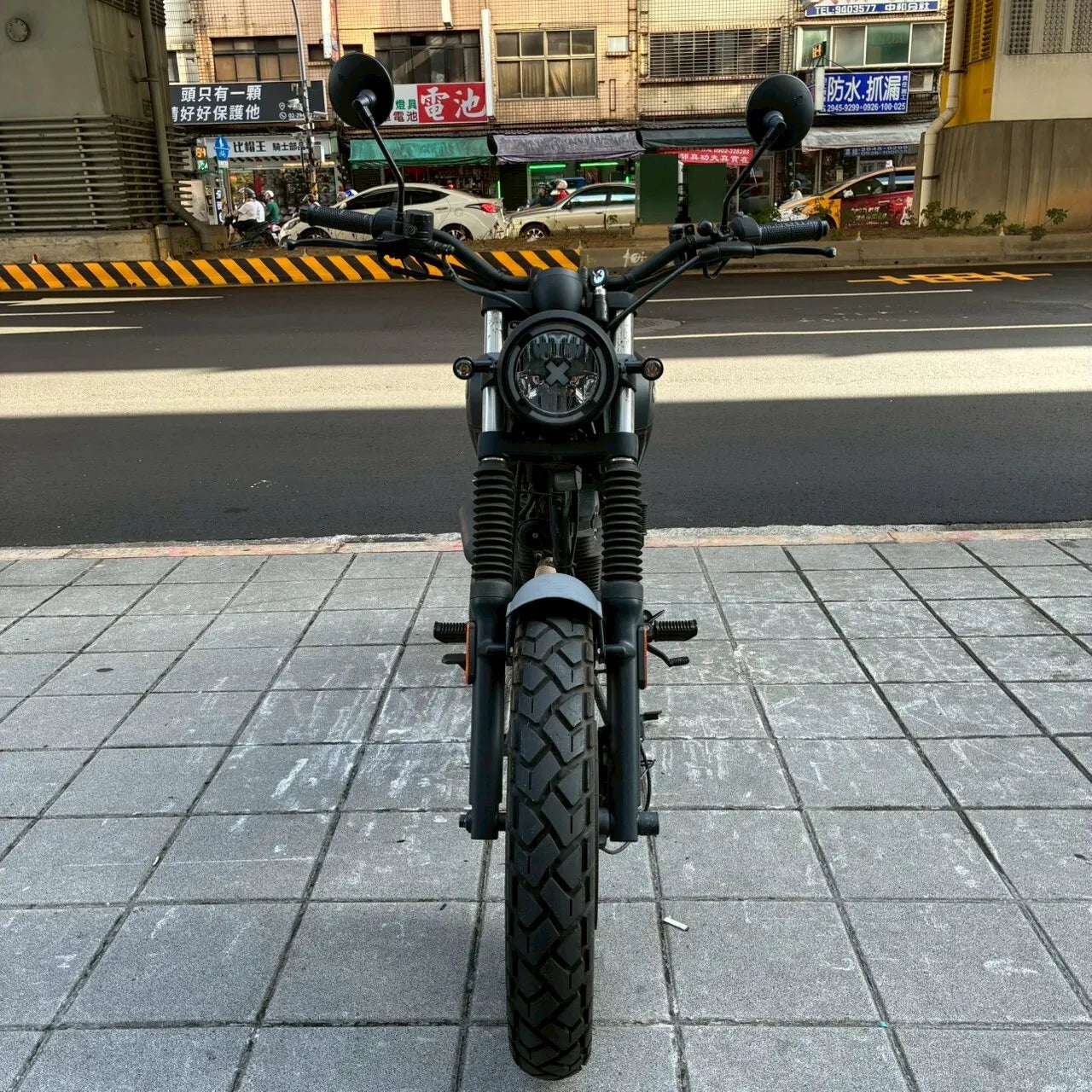 |新北中和店| 2023 BRIXTON BRIXTON BX150 #3333 - 圖片 2