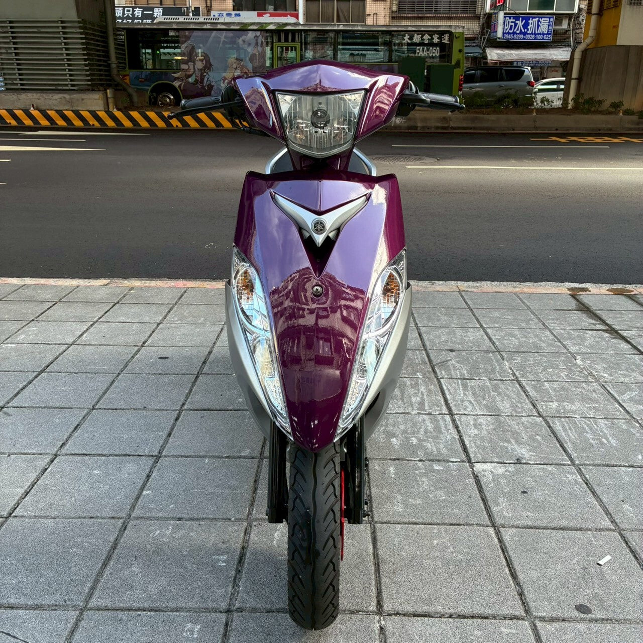 |新北中和店| 2013 山葉 RS ZERO 100 #982 - 圖片 2