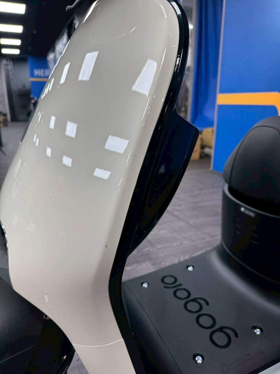 |桃園中壢店| 2024 睿能 GOGORO JEGO 雙電池 #8553 - 圖片 6