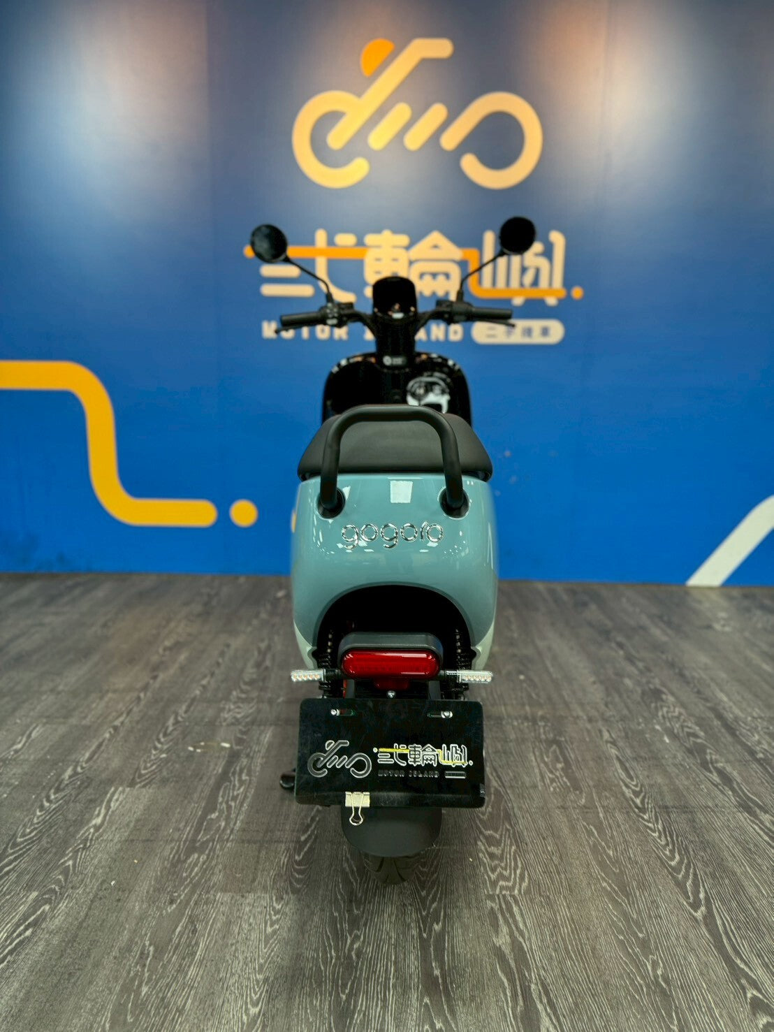 |桃園中壢店| 2024 睿能 GOGORO JEGO 雙電池 #8553 - 圖片 5