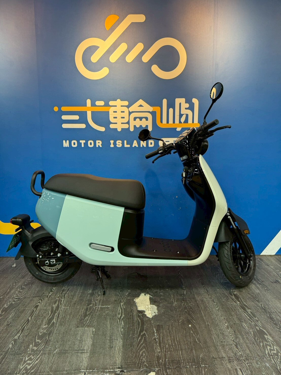 |桃園中壢店| 2024 睿能 GOGORO JEGO 雙電池 #8553 - 圖片 4