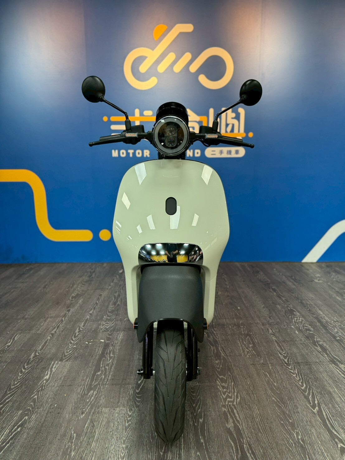 |桃園中壢店| 2024 睿能 GOGORO JEGO 雙電池 #8553 - 圖片 2