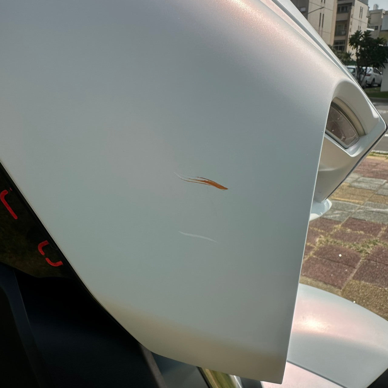 |台南店| 2024 三陽 MMBCU 158 (ABS+TCS) #2206 - 圖片 7