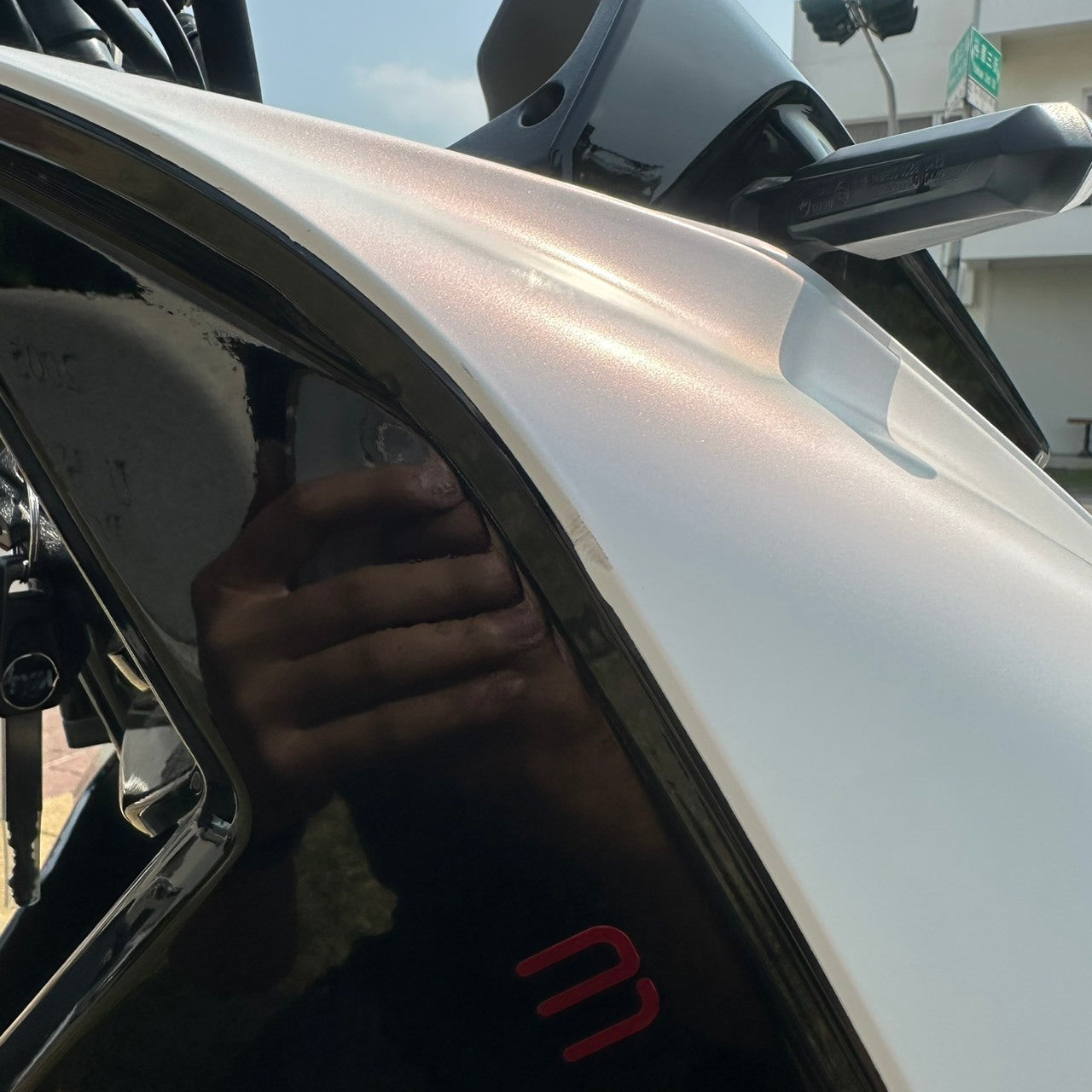 |台南店| 2024 三陽 MMBCU 158 (ABS+TCS) #2206 - 圖片 6