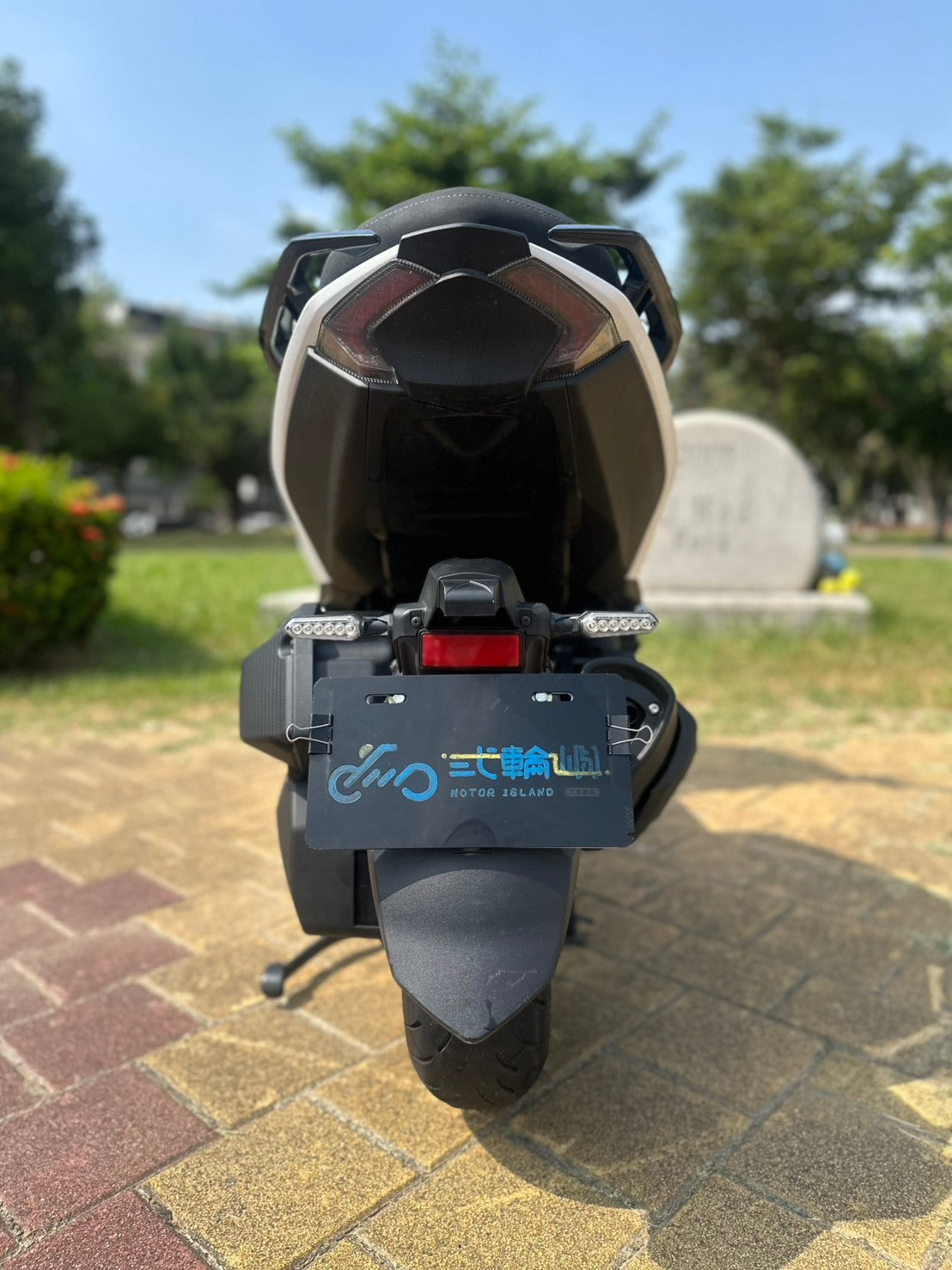 |台南店| 2024 三陽 MMBCU 158 (ABS+TCS) #2206 - 圖片 5